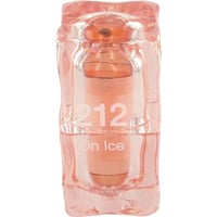 212 On Ice Peach Perfume by Carolina Herrera