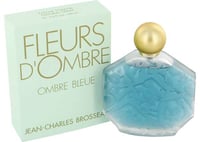 Fleurs D'ombre Bleue Perfume by Brosseau