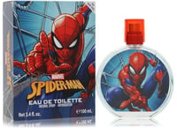 Spiderman Cologne by Marvel