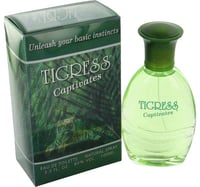 Tigress Captivates Perfume by Fragrances Of France
