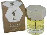 L'homme Cologne by Yves Saint Laurent
