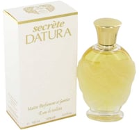 Secrete Datura Perfume by Maitre Parfumeur Et Gantier