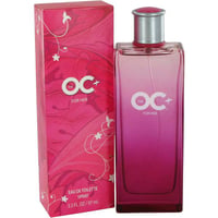 The O.c. Perfume by AMC Beauty
