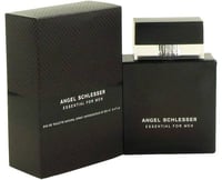 For Men Angel Schlesser Essential For Women Angel Schlesser