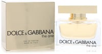 The One Perfume by Dolce & Gabbana