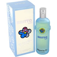 Britto Azul Perfume by Romero Britto