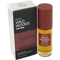 Wild Woods Cologne by Coty