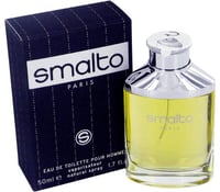 Smalto Cologne by Francesco Smalto