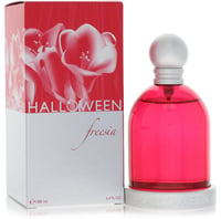 Halloween Freesia Perfume by Jesus Del Pozo