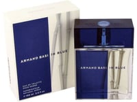 Armand Basi In Blue Cologne by Armand Basi