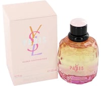 Paris Springtime Perfume by Yves Saint Laurent