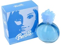 Barbie Blue Perfume by Mattel