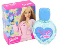 Barbie Modelo Perfume by Mattel