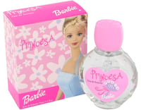 Barbie Princesa Perfume by Mattel