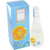 Cool Water Summer Fizz Perfume by Davidoff