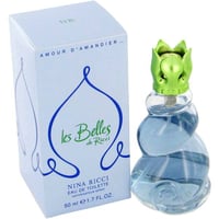Les Belles Amour D'amandier Perfume by Nina Ricci