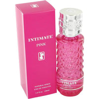 Intimate Pink Perfume by Jean Philippe