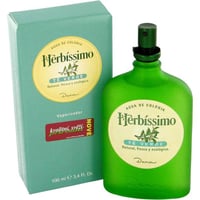 Herbissimo Te Verde Cologne by Dana