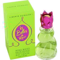 ニナリッチ香水 les Belles de Ricci/100ml /e846 Les Belles de Ricci Nina Ricci for women EDT Spray 100 ml