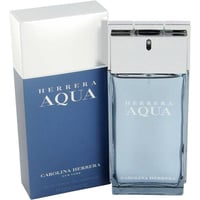 Herrera Aqua Cologne by Carolina Herrera