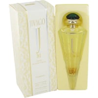 Jivago 24k Diamond Perfume by Ilana Jivago