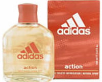 Adidas Action Cologne by Adidas