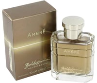 Baldessarini Ambre Cologne by Hugo Boss