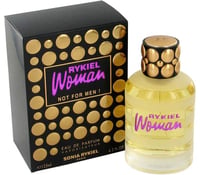 Rykiel Woman Not For Men! Perfume by Sonia Rykiel