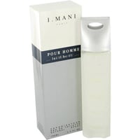 I. Mani Pour Homme Cologne by I. Mani