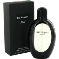 Kiton Black Cologne by Kiton