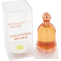 Halloween Sun Perfume by Jesus Del Pozo
