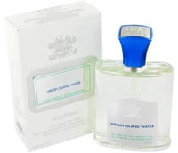 Virgin Island Water Perfume by Creed