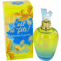 C'est La Fete Perfume by Christian Lacroix