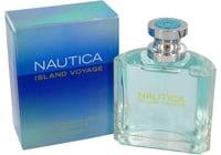Nautica Island Voyage Cologne by Nautica