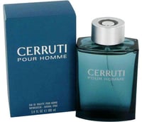 Cerruti Pour Homme Cologne by Nino Cerruti