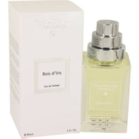 Bois D'iris Perfume by The Different Company