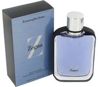 Z Zegna Cologne by Ermenegildo Zegna