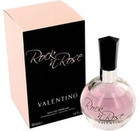 Rock'n Rose Perfume by Valentino