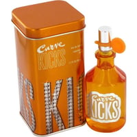 Curve Kicks Perfume by Liz Claiborne