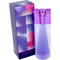 Fujiyama Deep Purple Perfume for Women | Perfume.com