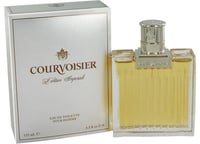 Courvoisier L’edition Imperiale Cologne by Courvoisier