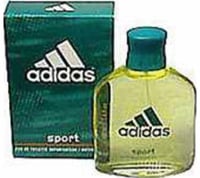 Adidas Sport Cologne by Adidas