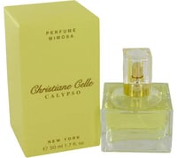 Calypso Mimosa Perfume by Calypso Christiane Celle