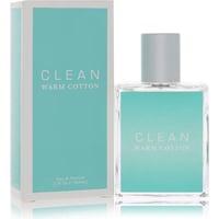 Clean Warm Cotton Perfume by Clean