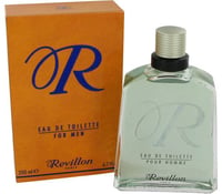R De Revillon Cologne by Revillon