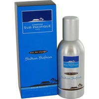 Comptoir Sud Pacifique Sultan Safran Perfume by Comptoir Sud Pacifique