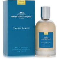 Comptoir Sud Pacifique Vanille Banana Perfume by Comptoir Sud Pacifique