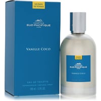 Comptoir Sud Pacifique Vanille Coco Perfume by Comptoir Sud Pacifique