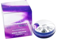 Ultraviolet Aurora Borealis Perfume by Paco Rabanne