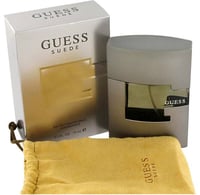 Guess Suede Perfume by Guess